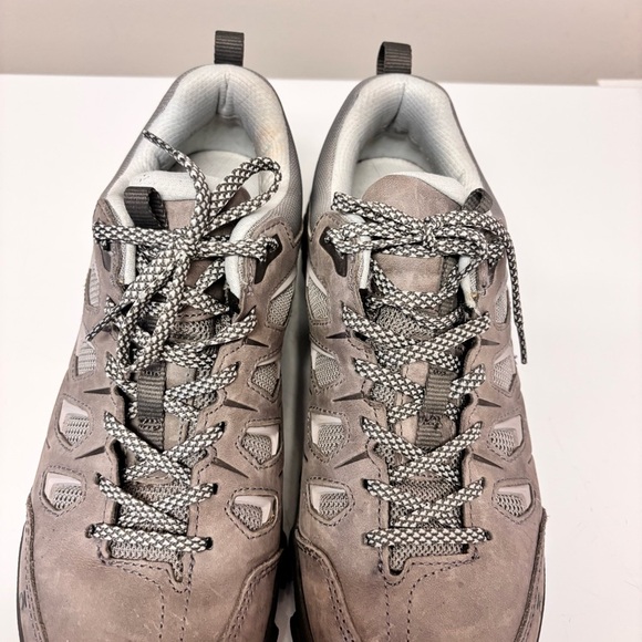 Oboz Sawtooth X-Low Hiking Outdoor Shoes Women’s Size 9 (US) - Picture 6 of 12